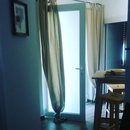 Casa Edoardo Casa vacanze *