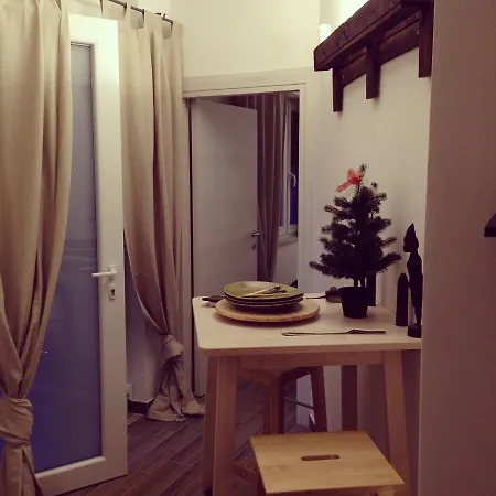 Casa vacanze Casa Edoardo *